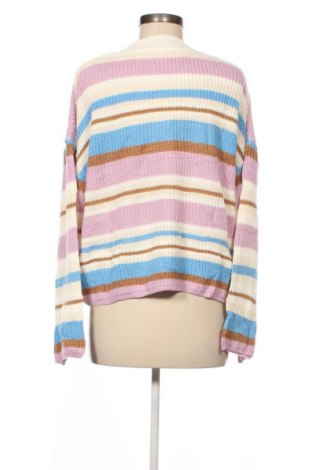 Dámsky pulóver SHEIN, Veľkosť XL, Farba Viacfarebná, Cena  7,95 €
