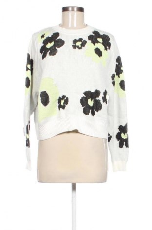 Damski sweter SHEIN, Rozmiar XXL, Kolor Kolorowy, Cena 58,99 zł