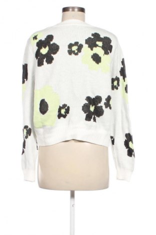 Damski sweter SHEIN, Rozmiar XXL, Kolor Kolorowy, Cena 58,99 zł