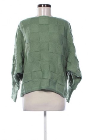 Damenpullover SHEIN, Größe L, Farbe Grün, Preis € 10,99