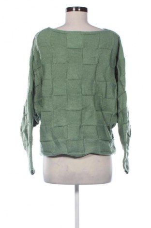 Damenpullover SHEIN, Größe L, Farbe Grün, Preis € 10,99