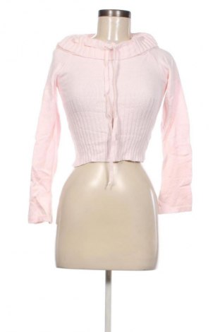 Dámsky pulóver SHEIN, Veľkosť S, Farba Ružová, Cena  9,95 €