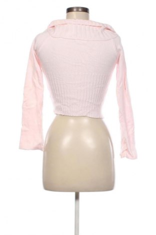 Dámsky pulóver SHEIN, Veľkosť S, Farba Ružová, Cena  9,95 €