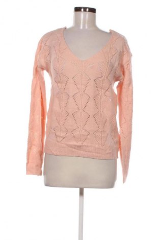 Dámsky pulóver SHEIN, Veľkosť S, Farba Ružová, Cena  9,95 €