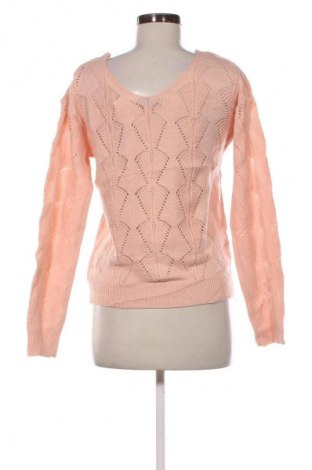 Dámsky pulóver SHEIN, Veľkosť S, Farba Ružová, Cena  9,95 €