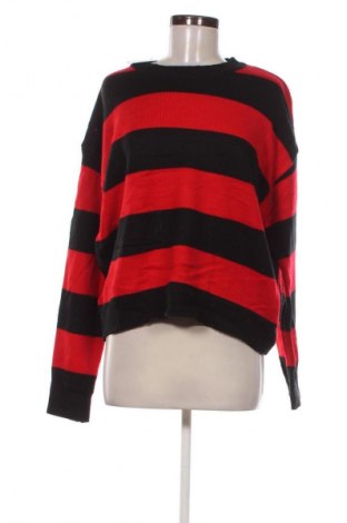 Dámsky pulóver SHEIN, Veľkosť XL, Farba Viacfarebná, Cena  7,95 €