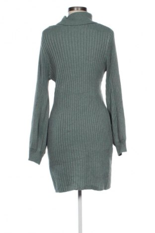 Dámsky pulóver SHEIN, Veľkosť L, Farba Zelená, Cena  9,95 €