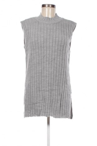 Dámsky pulóver SHEIN, Veľkosť S, Farba Sivá, Cena  8,95 €