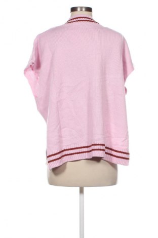 Női pulóver SHEIN, Méret XL, Szín Rózsaszín, Ár 1 429 Ft