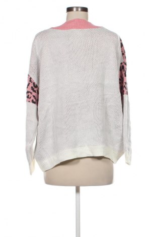 Dámský svetr SHEIN, Velikost XL, Barva Vícebarevné, Cena  249,00 Kč