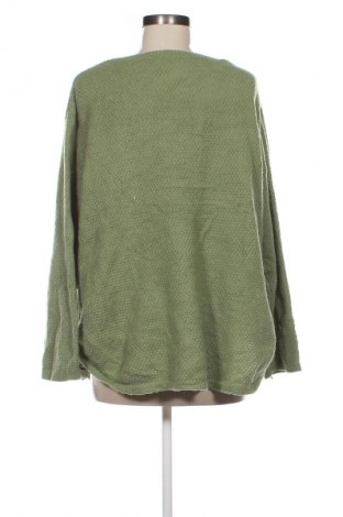 Damenpullover SHEIN, Größe 3XL, Farbe Grün, Preis 19,99 €