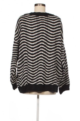 Damenpullover SHEIN, Größe 3XL, Farbe Mehrfarbig, Preis € 19,99