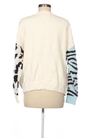 Damski sweter SHEIN, Rozmiar XL, Kolor Kolorowy, Cena 34,99 zł