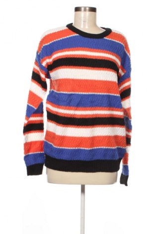 Damski sweter SHEIN, Rozmiar XL, Kolor Kolorowy, Cena 41,99 zł