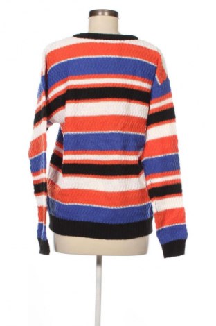 Damski sweter SHEIN, Rozmiar XL, Kolor Kolorowy, Cena 41,99 zł