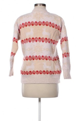 Dámsky pulóver SHEIN, Veľkosť S, Farba Viacfarebná, Cena  10,95 €