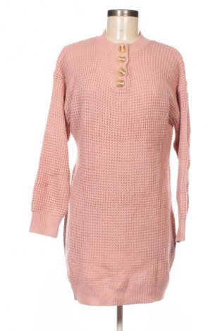 Dámsky pulóver SHEIN, Veľkosť L, Farba Ružová, Cena  8,95 €