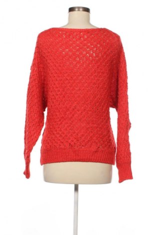 Pulover de femei SHEIN, Mărime M, Culoare Roșu, Preț 14,99 Lei