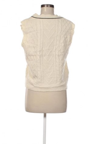 Dámsky pulóver SHEIN, Veľkosť S, Farba Biela, Cena  8,95 €