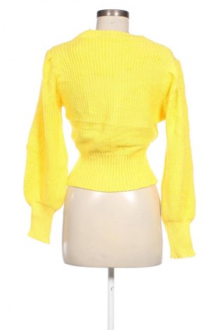 Damenpullover SHEIN, Größe S, Farbe Gelb, Preis 12,99 €