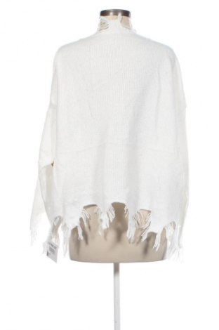 Dámský svetr SHEIN, Velikost XL, Barva Bílá, Cena  229,00 Kč