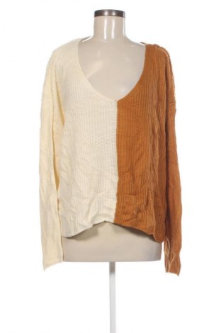 Damenpullover SHEIN, Größe XL, Farbe Mehrfarbig, Preis € 8,99