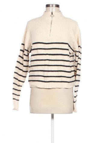 Damski sweter SHEIN, Rozmiar S, Kolor Kolorowy, Cena 44,99 zł