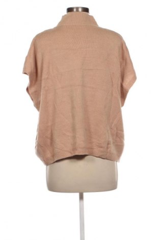 Damski sweter SHEIN, Rozmiar XL, Kolor Beżowy, Cena 35,99 zł