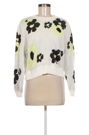 Damski sweter SHEIN, Rozmiar XL, Kolor Kolorowy, Cena 43,99 zł