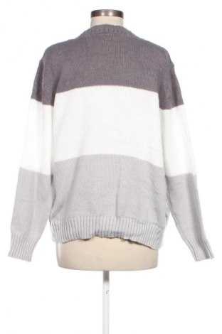 Дамски пуловер SHEIN, Размер XL, Цвят Многоцветен, Цена 15,99 лв.