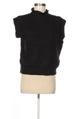 Dámsky pulóver SHEIN, Veľkosť M, Farba Čierna, Cena  9,95 €