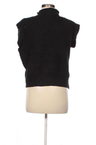 Dámsky pulóver SHEIN, Veľkosť M, Farba Čierna, Cena  9,95 €