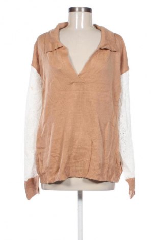 Damenpullover SHEIN, Größe XXL, Farbe Mehrfarbig, Preis € 14,99