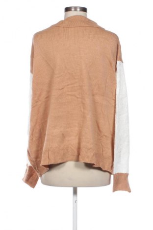Damenpullover SHEIN, Größe XXL, Farbe Mehrfarbig, Preis € 14,99