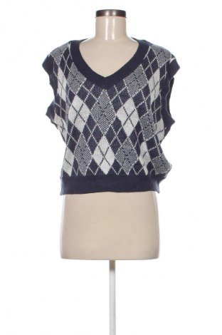 Дамски пуловер SHEIN, Размер L, Цвят Многоцветен, Цена 16,99 лв.