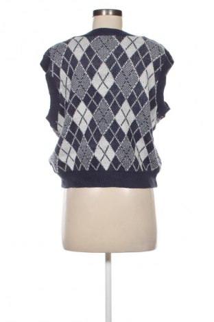 Дамски пуловер SHEIN, Размер L, Цвят Многоцветен, Цена 16,99 лв.