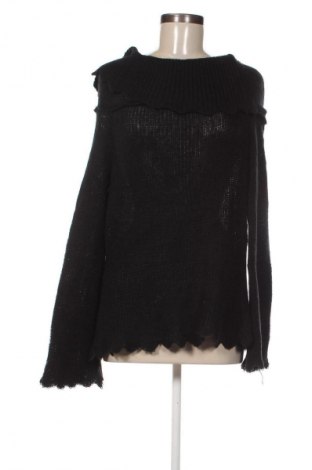 Női pulóver SHEIN, Méret M, Szín Fekete, Ár 4 209 Ft