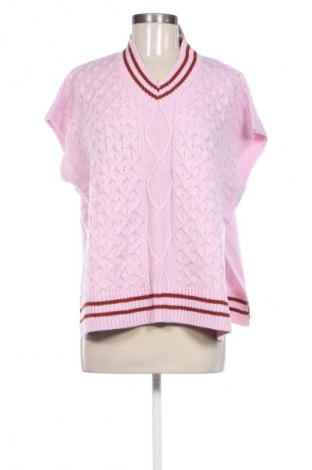 Dámsky pulóver SHEIN, Veľkosť XXL, Farba Fialová, Cena  7,95 €