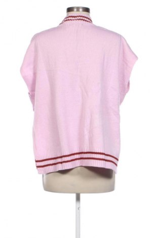 Dámsky pulóver SHEIN, Veľkosť XXL, Farba Fialová, Cena  7,95 €