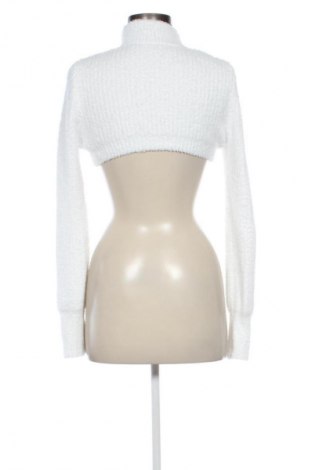 Dámský svetr SHEIN, Velikost S, Barva Bílá, Cena  289,00 Kč