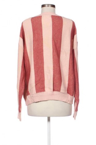 Дамски пуловер SHEIN, Размер XL, Цвят Многоцветен, Цена 12,99 лв.