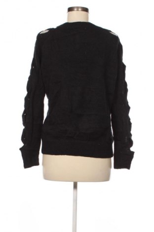 Damski sweter SHEIN, Rozmiar M, Kolor Czarny, Cena 40,99 zł