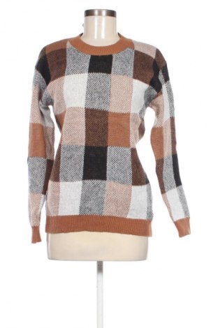 Dámský svetr SHEIN, Velikost M, Barva Vícebarevné, Cena  199,00 Kč