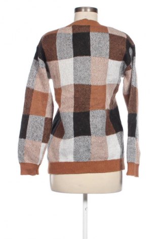 Dámský svetr SHEIN, Velikost M, Barva Vícebarevné, Cena  199,00 Kč