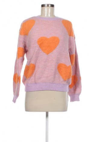 Damenpullover SHEIN, Größe XL, Farbe Mehrfarbig, Preis 10,99 €