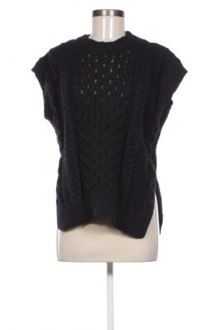 Damski sweter SHEIN, Rozmiar S, Kolor Czarny, Cena 43,99 zł