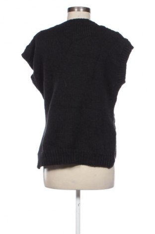 Damski sweter SHEIN, Rozmiar S, Kolor Czarny, Cena 43,99 zł