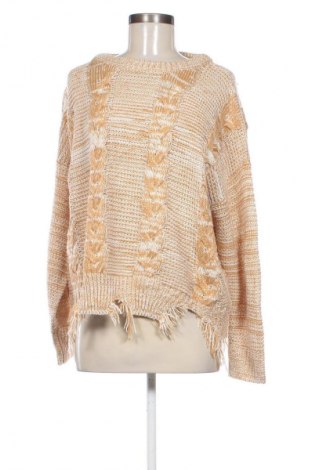 Dámsky pulóver SHEIN, Veľkosť S, Farba Viacfarebná, Cena  9,95 €