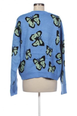 Damenpullover SHEIN, Größe XXL, Farbe Mehrfarbig, Preis € 12,99