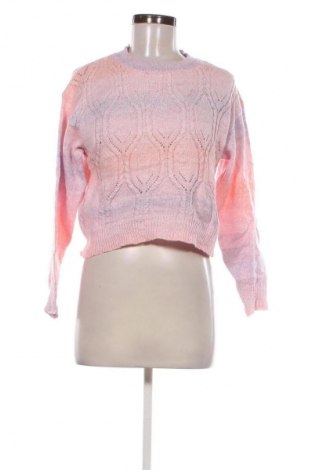 Dámský svetr SHEIN, Velikost M, Barva Vícebarevné, Cena  239,00 Kč